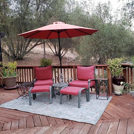 Yosemite Mountain Retreat Oakhurst Exterior foto