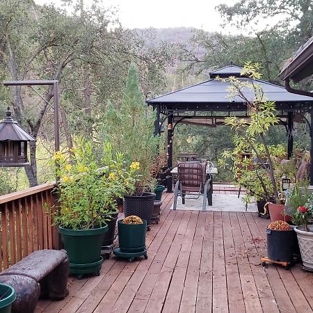 Yosemite Mountain Retreat Oakhurst Exterior foto