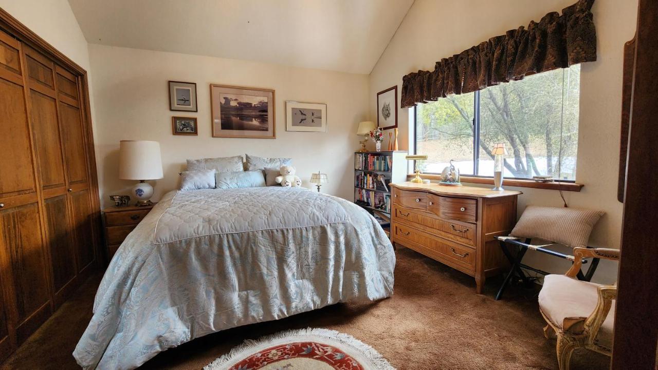 Yosemite Mountain Retreat Oakhurst Exterior foto