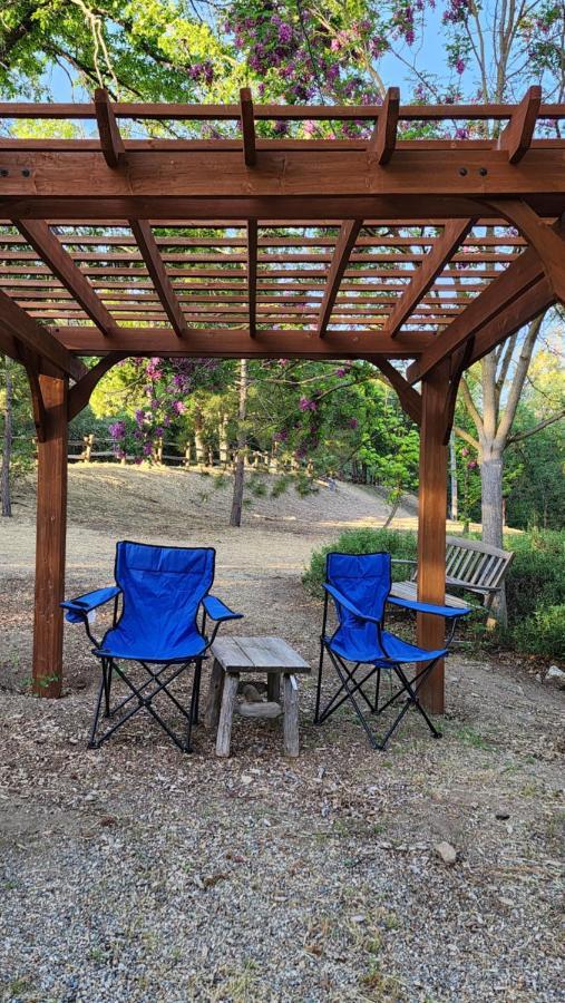 Yosemite Mountain Retreat Oakhurst Exterior foto